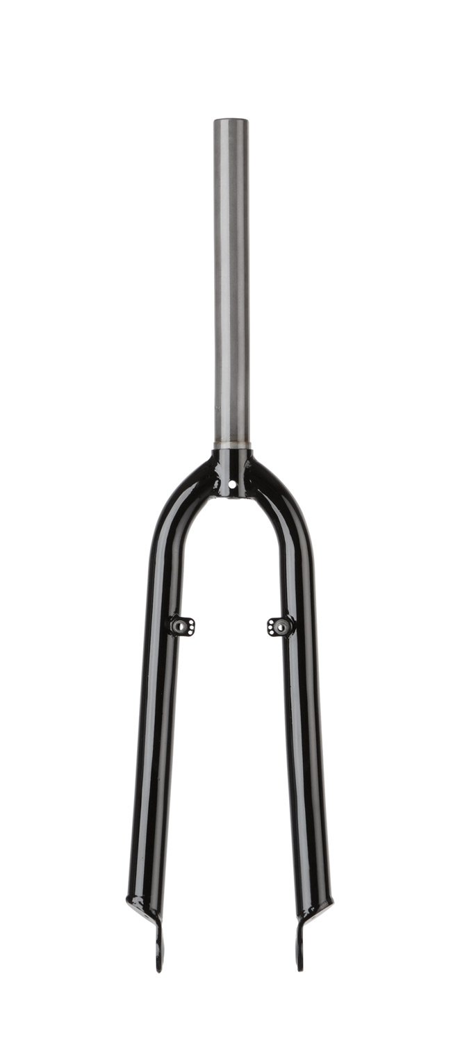 Rigid fork top mtb 26 disc